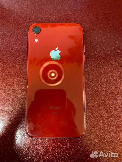 iPhone Xr, 64 ГБ