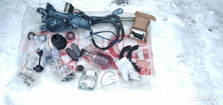 Форестер sh5