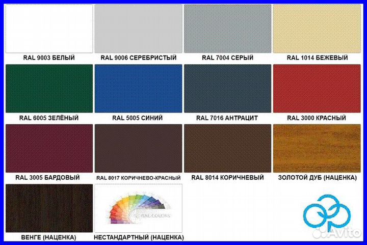 Гаражные секционные ворота дорхан 2750х2500