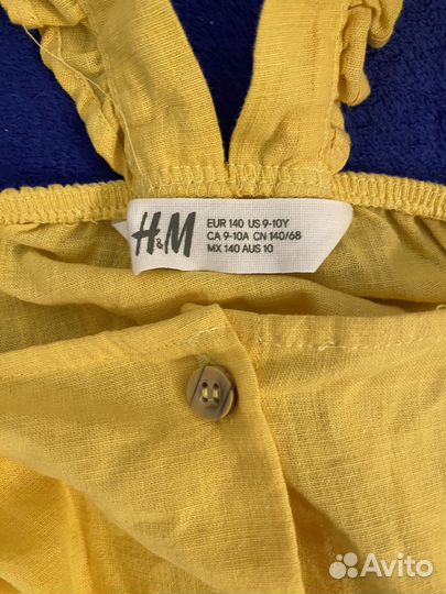 Белое платье для девочки