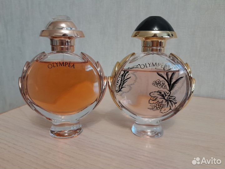 Распив Paco Rabanne