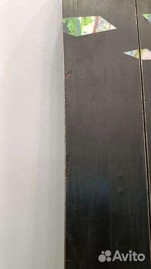 Сплитборд Volkl cashew 162