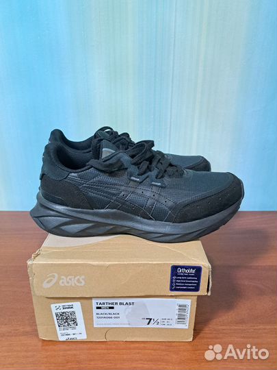 Кроссовки asics Tarther Blast