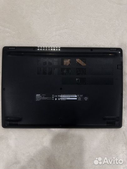 Acer extensa 15 ex215