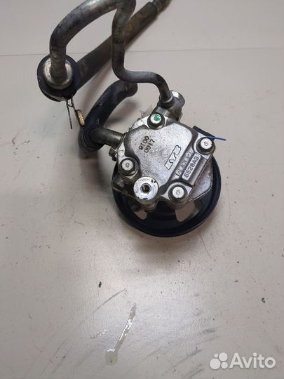 Гур Mitsubishi L200, 2015