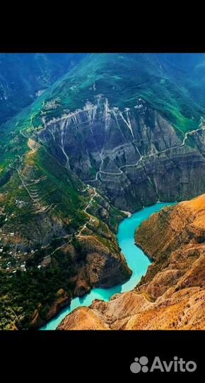 Туры, экскурсии, водитель-гид