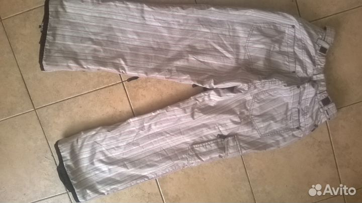 Горнолыжные детские брюки ONeill 150 -156 см