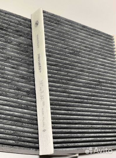 Фильтр салонный для BMW (OEM) 64119272642