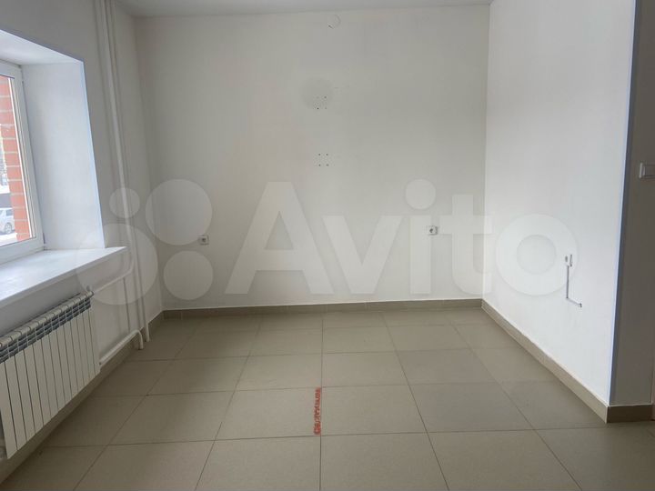 Свободного назначения, 20 м²