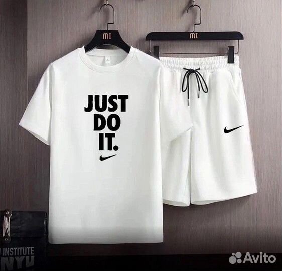 Спорт костюм Nike just do it