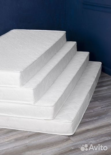 Матрасы от производителя