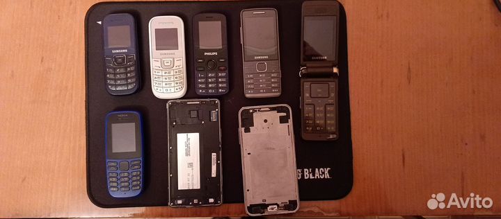 Samsung E1120