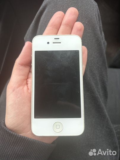 iPhone 4S, 32 ГБ