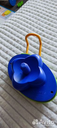 Товары для новорожденных