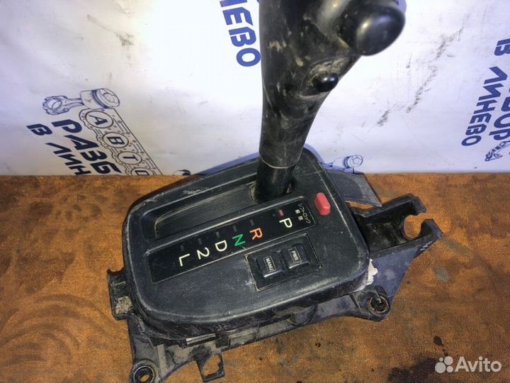 Селектор АКПП Toyota Corona premio 3C-TE 1998-2001