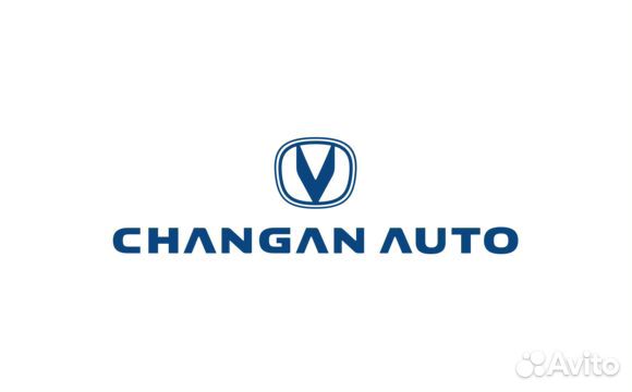 Changan CS35 Plus 1.4 AMT, 2024