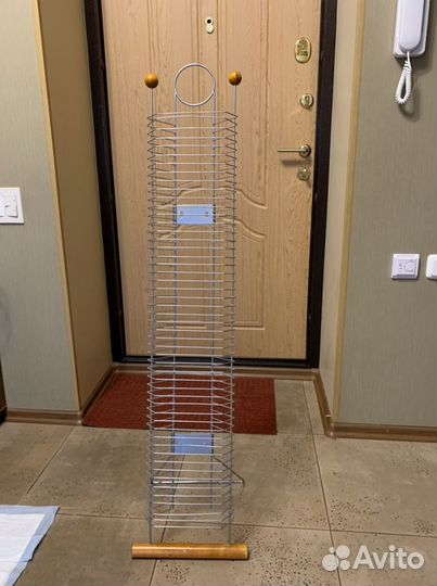 Стойка для DVD