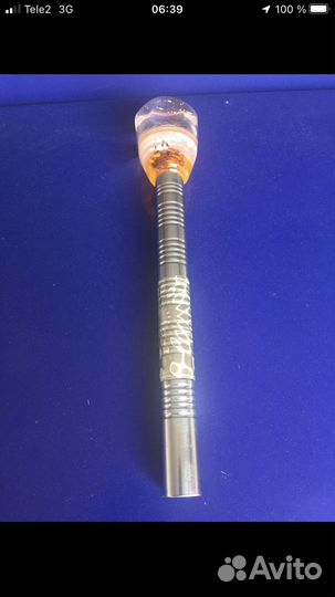 Ручка на кпп розочка СССР