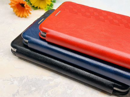 Чехол для samsung A12