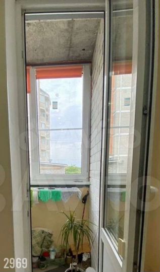 Квартира-студия, 25 м², 1/5 эт.