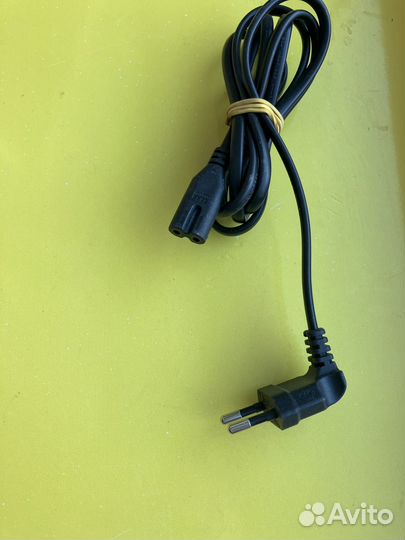 Сетевой кабель для телевизора
