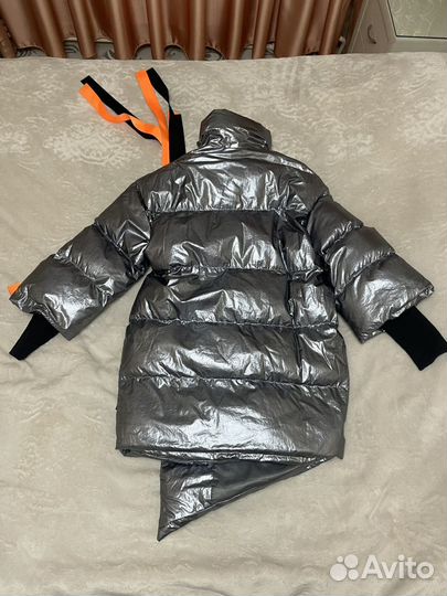 Куртка зима 42-50