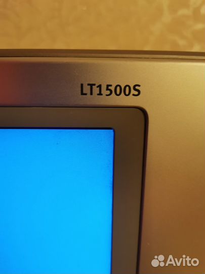 Телевизор бу