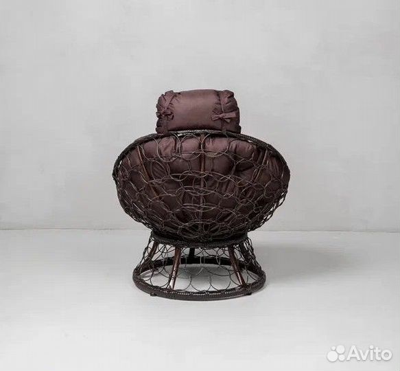 Кресло папасан