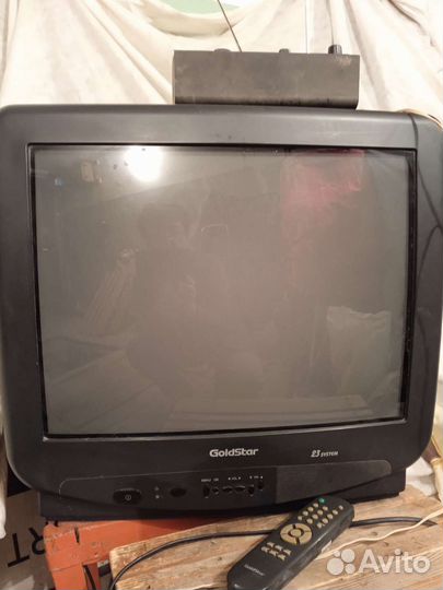 Телевизоры б/у рабочий