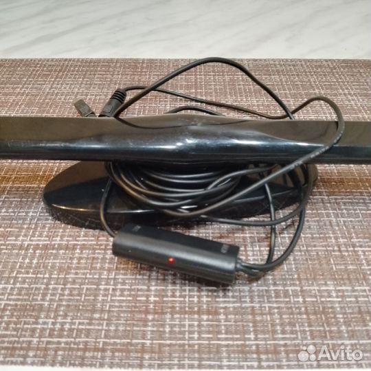 Антенна для тв комнатная dexp-AR 161