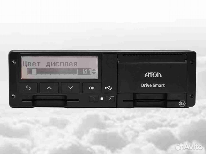 Тахограф любой марки (с гарантией).Под ключ