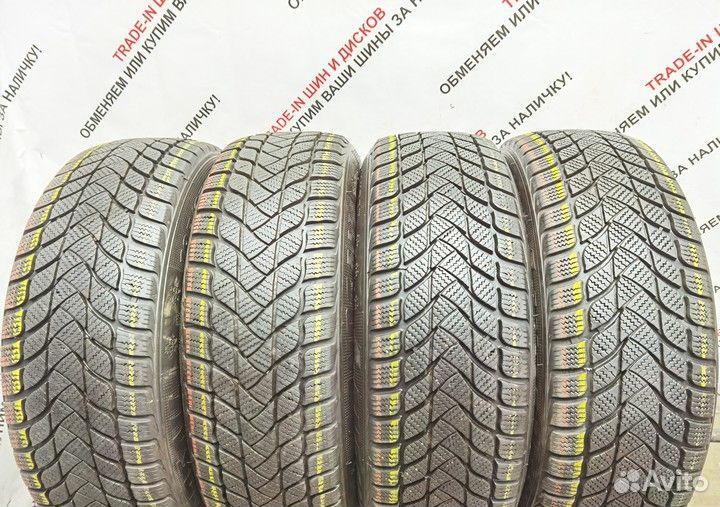 Landsail Winter Lander 195/65 R15 90Q