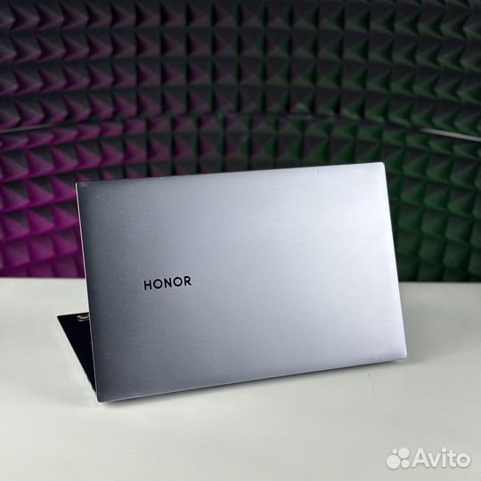 Ультрабук Honor MagicBook Ryzen5/16