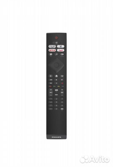 Телевизор 50* Philips PUS8057/60