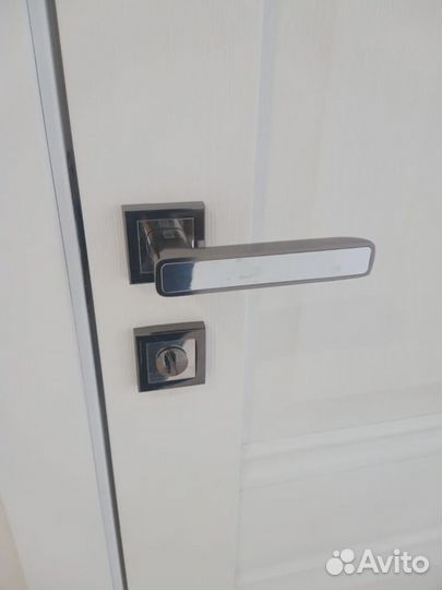 Двери межкомнатные. от производителя