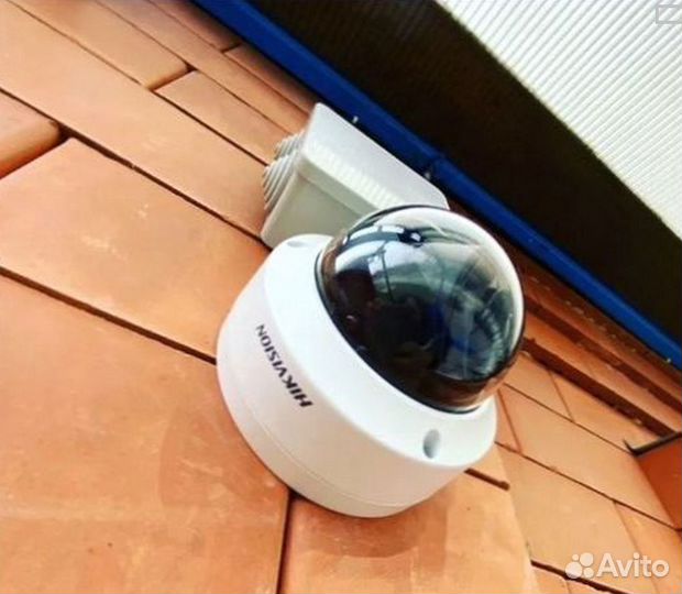 Камера Видеонаблюдения 1954*1356px Комплекты камер