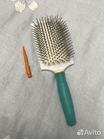 Moroccanoil расческа