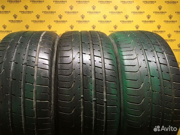 Pirelli P Zero 245/45 R18 100Y