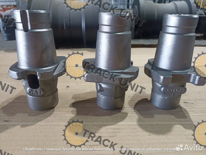 Резцедержатели Caterpillar 583-6054