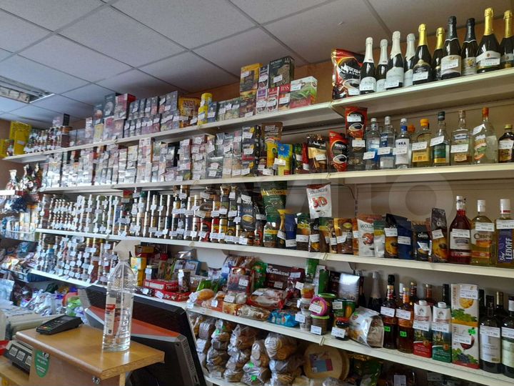 Торговая площадь, 106 м²