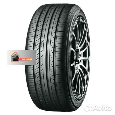 Yokohama Advan dB V552 235/50 R17 96V