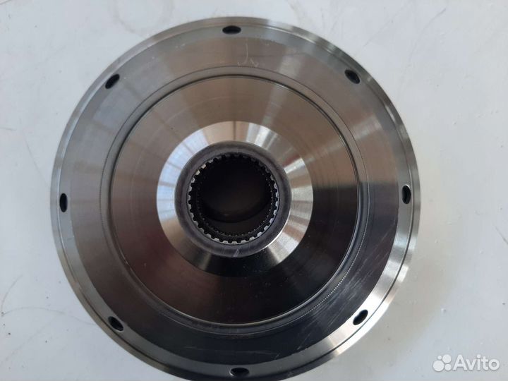 Барабан сцепления К1 АКПП 09G в сборе