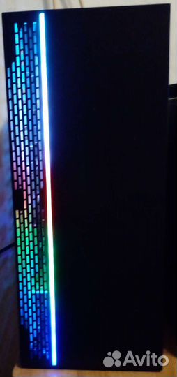 Новый игровой Ryzen 3