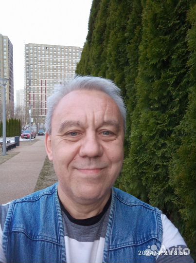 Водитель категории 