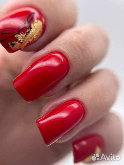 Мастер маникюра и педикюра, бровист