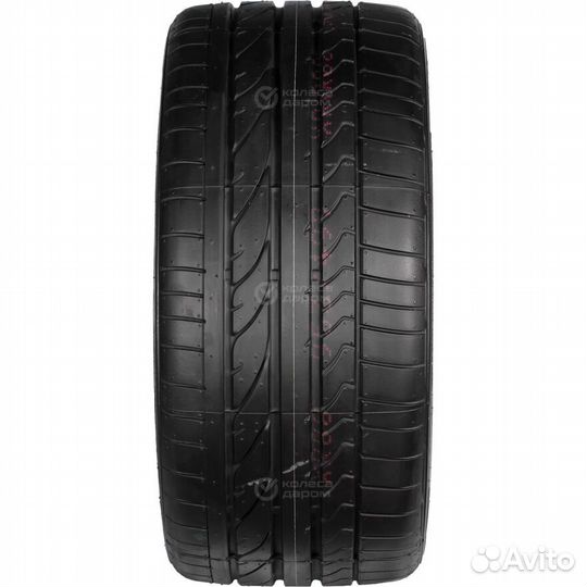 Bridgestone Potenza RE050A 275/40 R18 99Y