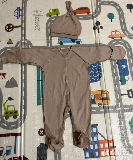 Слипы пакетом