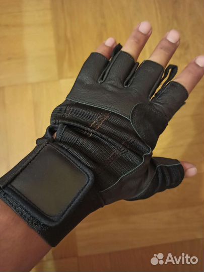 Перчатка для стрельбы