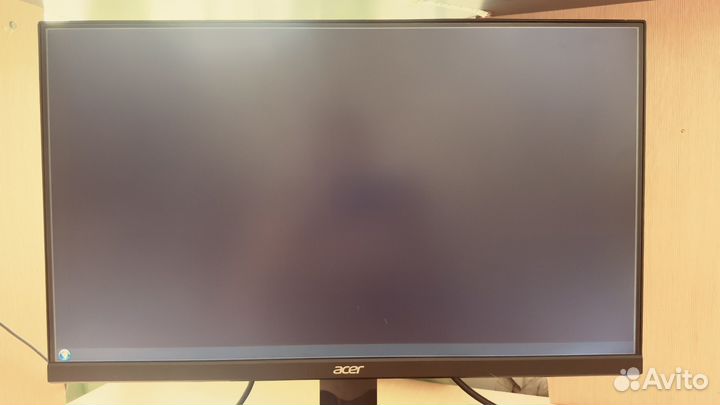 Монитор acer 23.8