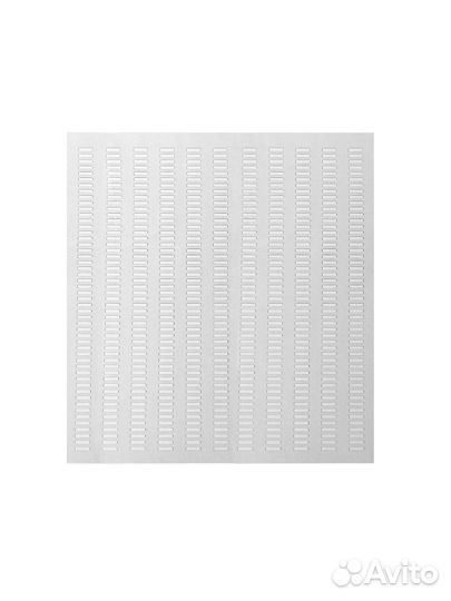 Решётка разделительная ганемановская